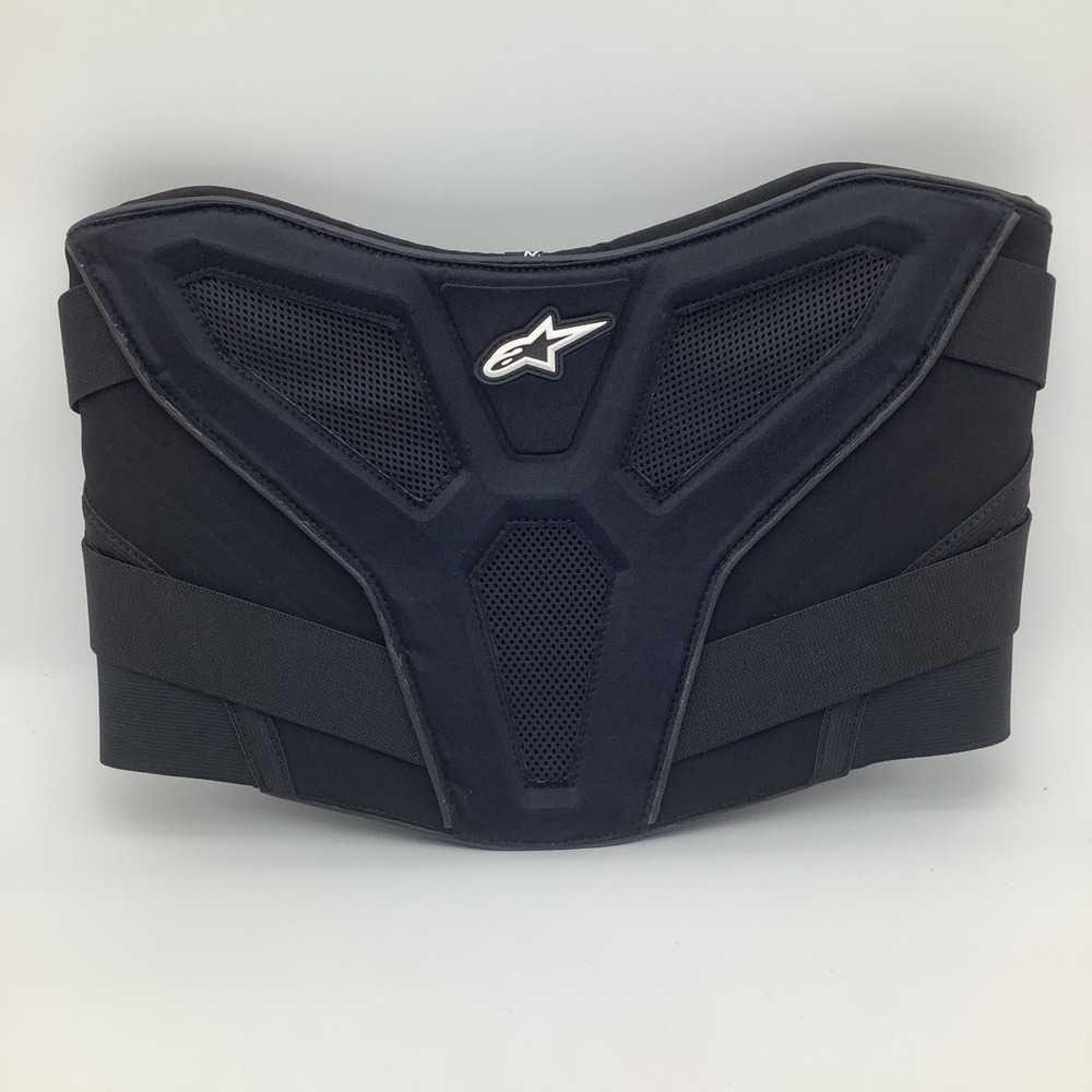 Alpinestars Touring Kidney 650500 Belt Motorcycle Riding L/XL‎ NWT